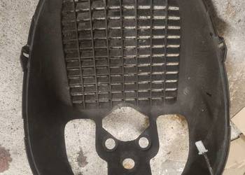 Piaggio X-evo Xevo osłona chłodnicy