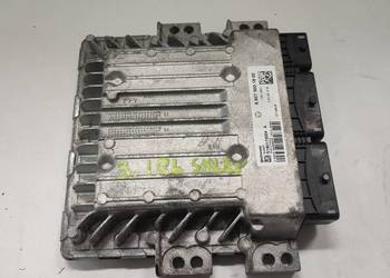 KOMPUTER SILNIKA MERCEDES W176 1.5 CDI A6079001800 A6079010100 SID307 S1801