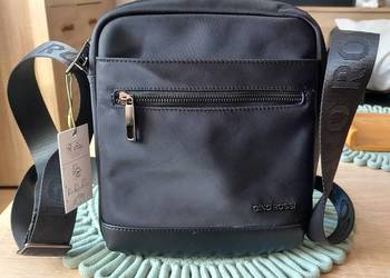 Nowa listonoszka męska Gino Rossi Nowa listonoszka męska Gino Rossi