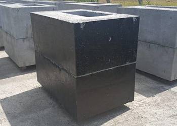 Studnie telekomunikacyjne SKR-2 wersja lekka A-15