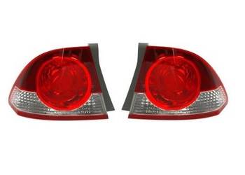 Honda Civic 05-08 lampa tylna NOWA
