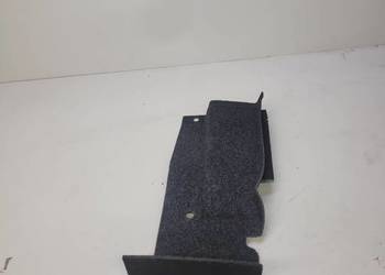 TAPICERKA ŚCIANY LEWY T AUDI A3 CABRIO 8P7858197A