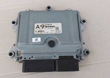 Komputer ECU Sterownik Silnika Nissan NT 400 Cabstar 3.0 DCI