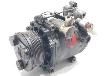 SPRĘŻARKA KLIMATYZACJI MITSUBISHI OUTLANDER I MR513358 2.4 147KM 01-08