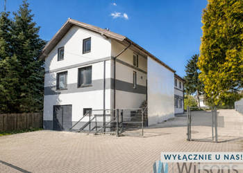 Oferta sprzedaży lokalu Warszawa Puławska 540m2