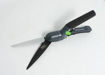 Obrotowe Nożyce do Trawy Florabest – Stan Bardzo Dobry!