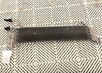 CHŁODNICA OLEJU SKRZYNI FORD KUGA I AV41-7A095-AA 2.0 140KM 08-12