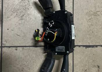 Przełącznik zespolony pająk, Citroen c5 I lift