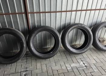 Opony letnie Bridgestone 225 55 R19 99V