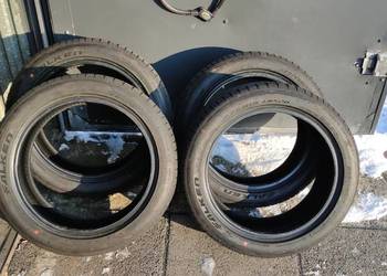Nowe opony letnie Falken Azenis FK520 225/45/17