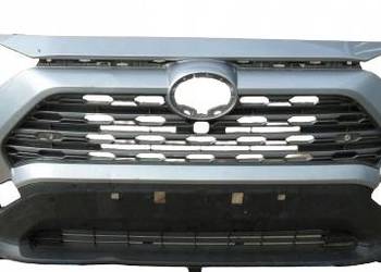 ZDERZAK PRZÓD PRZEDNI ORYGINAŁ 53113-42110 TOYOTA RAV4 RAV-4 V 2018-