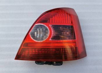 Lampa Prawy Tył Tylna Prawa Honda Civic VII HB Hatchback 5D