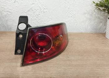 Lampa Prawa Tył SEAT IBIZA (nr L5)
