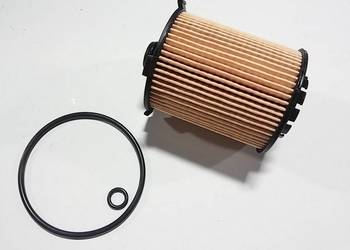 VOLVO S90 V90 V40 XC40 oryginal filtr oleju OE