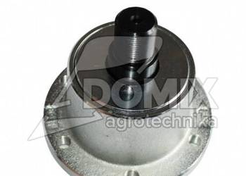 Piasta kompletna Lemken 6-otw 55510012, 5554512, 5554513