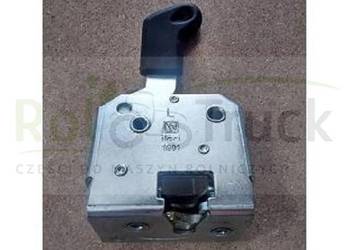 ZAMEK DRZWI DEUTZ AGROSTAR LEWY 04386521