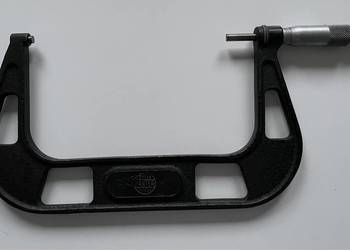 Mikrometr zewnętrzny PANTER 150-175