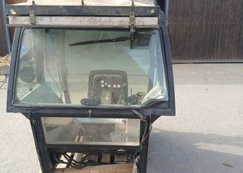 Sprzedam kabinę do traktora Case