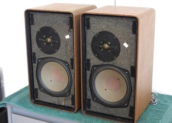 Świetne monitory Grundig Box 306 M Vintage HiFi. DOSTAWA