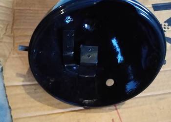Sokół 125 SHL m04 lampa skorupa przednia