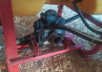 Opryskiwacz rolniczy 400 /12