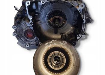 SKRZYNIA BIEGÓW Opel Zafira B 1.9 CDTI SKRZYNIA BIEGÓW TF-80SC 12992728A