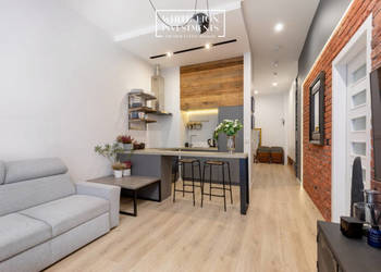 Oferta sprzedaży mieszkania 53 metry 2 pokoje Warszawa Krzyżówki