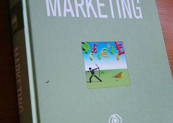 Philip Kotler Marketing / wydanie jedenaste / Philip Kotler Marketing / wydanie jedenaste /