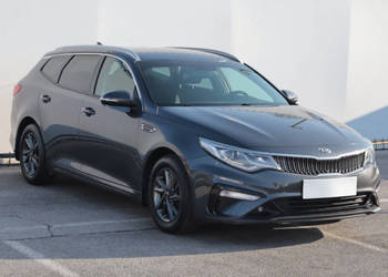 Kia Optima 1.6 T-GDI