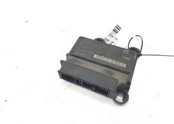 MODUŁ IVECO DAILY 35S14 SENSOR AIRBAG 5801460860