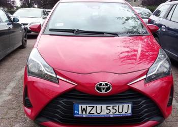 Toyota Yaris 1,5