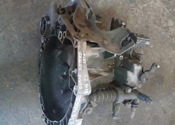 Skrzynia biegów Fiat Grande Punto III 1.2 B, C51451344