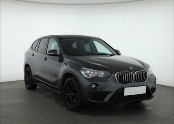 BMW X1 xDrive25d