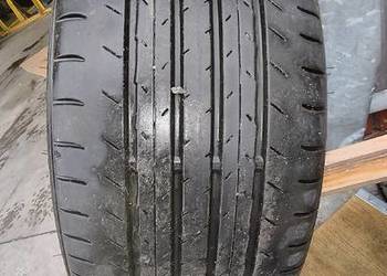 Opony letnie Dunlop 225/45/17 stan idealny