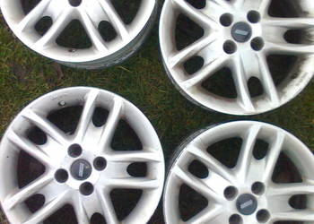 felgi aluminiowe 15 Fiat Lancia Citroen