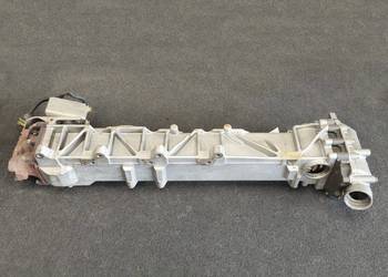Recyrkulator Spalin Chłodnica EGR MAN TGX 500 D2676LF51-53 Euro 6