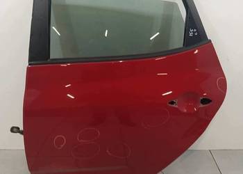 DRZWI LEWE TYŁ TWR  Hyundai ix20 I (2010-  )