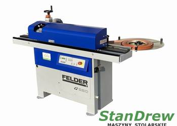 Okleiniarka Felder G220