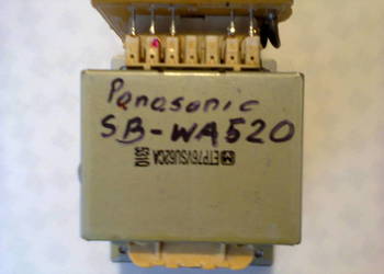 Transformator sieciowy SB-WA520