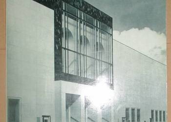 Deutsche Architektur / Architektura niemiecka / architektura / design