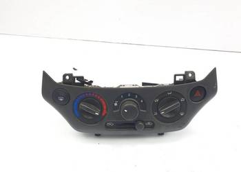 PANEL KLIMATYZACJI CHEVROLET AVEO T250