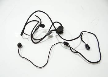 WIĄZKA PARKOWANIA PDC TYŁ BMW E60 LCI 6928366 (4570821)