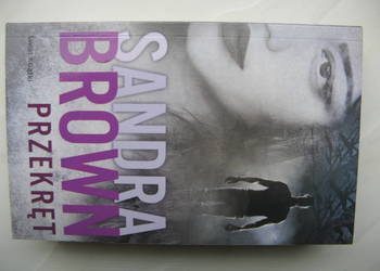 Przekręt - Sandra Brown