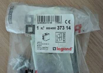 Zestaw montażowy Legrand XL³ 800/4000 37314 – NOWY, FV