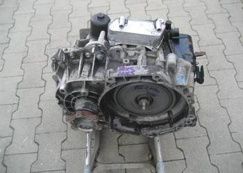 vw passat b6 2,0 tdi 140km skrzynia biegów automat dsg KOD HXS uszkodzona