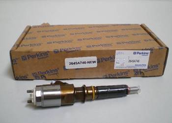 Nowy wtryskiwacz paliwa CR Delphi  2645A746 4226782M1