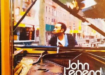 Polecam Album  CD Once Again -JOHN LEGEND