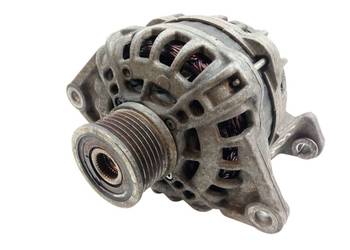 ALTERNATOR 5802217842 2.3 HPI JTD Iveco Daily IV (2014- )