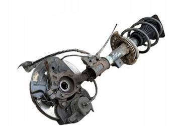 Zwrotnica Macpherson Amortyzator Lewy Hyundai I40 Lift 1.7 CRDI 546513Z00 L