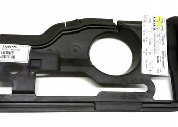 VOLVO S60 prawa kierownica powietrza 31290776 OE